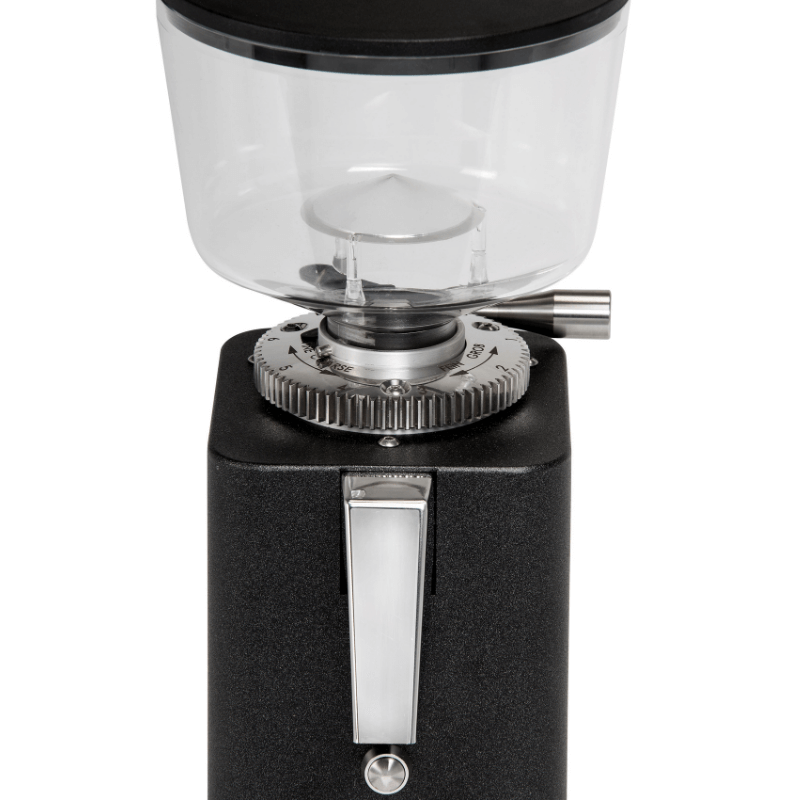 Ecm S Automatik Anthrazit Espressom Hle Different Coffee Kaffee Und Mehr