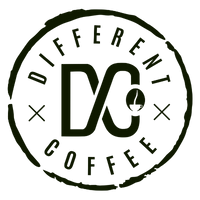 Different Coffee | Kaffee und mehr